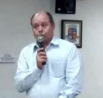geraldo couto na cmara de formiga